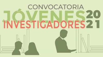 Convocatoria Jóvenes Investigadores 2021